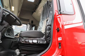 �������ó� ���KR PLUS ���ʰ� 290���� 4X2 8����ʽ�ػ���(DFH5180XXYE8)ͼƬ