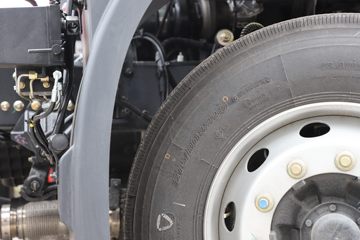 �������ó� ���KR PLUS ���ʰ� 290���� 4X2 8����ʽ�ػ���ͼƬ