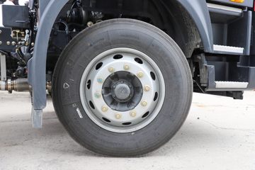 �������ó� ���KR PLUS ���ʰ� 290���� 4X2 8����ʽ�ػ���ͼƬ