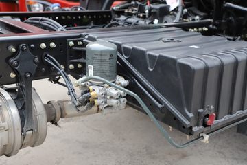 �������ó� ���KR PLUS ���ʰ� 290���� 4X2 8����ʽ�ػ���ͼƬ