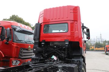 �������ó� ���KR PLUS ���ʰ� 290���� 4X2 8����ʽ�ػ���ͼƬ