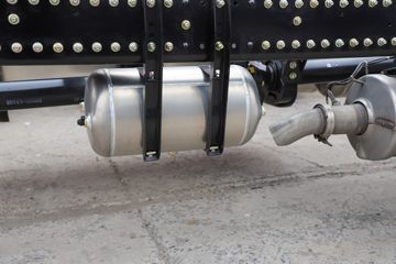 �������ó� ���KR PLUS ���ʰ� 290���� 4X2 8����ʽ�ػ���ͼƬ