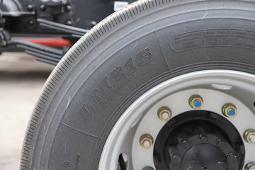 �������ó� ���KR PLUS ���ʰ� 290���� 4X2 8����ʽ�ػ���ͼƬ