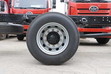 �������ó� ���KR PLUS ���ʰ� 290���� 4X2 8����ʽ�ػ���ͼƬ