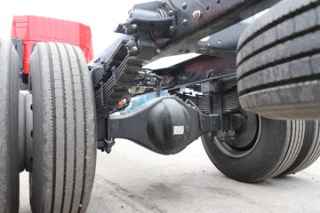 �������ó� ���KR PLUS ���ʰ� 290���� 4X2 8����ʽ�ػ���ͼƬ