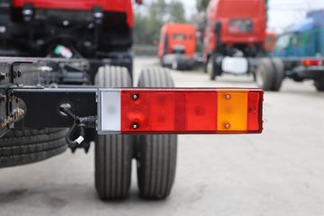 �������ó� ���KR PLUS ���ʰ� 290���� 4X2 8����ʽ�ػ���ͼƬ