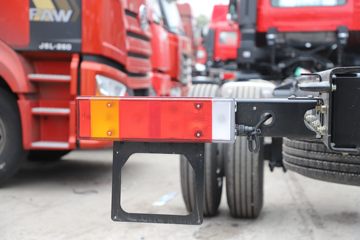 �������ó� ���KR PLUS ���ʰ� 290���� 4X2 8����ʽ�ػ���ͼƬ