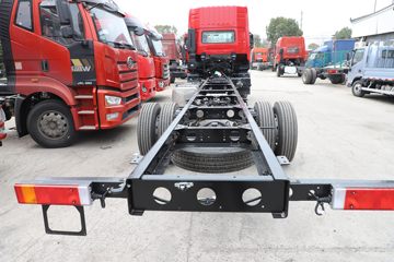 �������ó� ���KR PLUS ���ʰ� 290���� 4X2 8����ʽ�ػ���ͼƬ