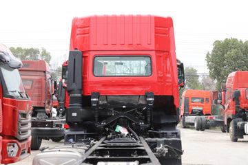 �������ó� ���KR PLUS ���ʰ� 290���� 4X2 8����ʽ�ػ���ͼƬ