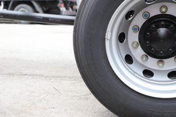 �������ó� ���KR PLUS ���ʰ� 290���� 4X2 8����ʽ�ػ���ͼƬ