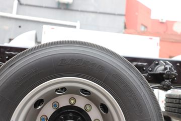 �������ó� ���KR PLUS ���ʰ� 290���� 4X2 8����ʽ�ػ���ͼƬ