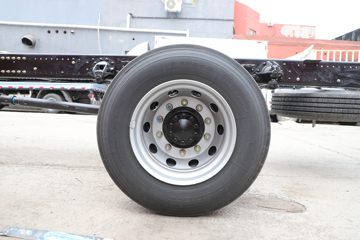 �������ó� ���KR PLUS ���ʰ� 290���� 4X2 8����ʽ�ػ���ͼƬ