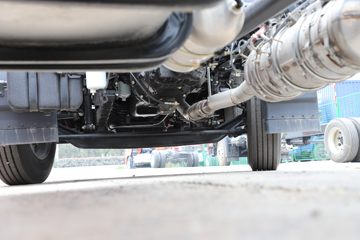 �������ó� ���KR PLUS ���ʰ� 290���� 4X2 8����ʽ�ػ���ͼƬ