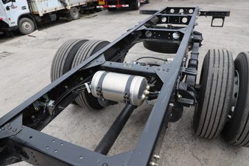 �������ó� ���KR PLUS ���ʰ� 290���� 4X2 8����ʽ�ػ���ͼƬ