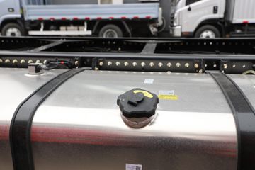 �������ó� ���KR PLUS ���ʰ� 290���� 4X2 8����ʽ�ػ���ͼƬ