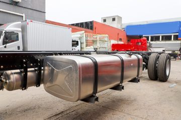 �������ó� ���KR PLUS ���ʰ� 290���� 4X2 8����ʽ�ػ���ͼƬ