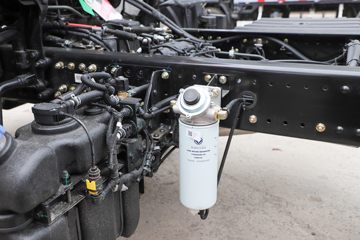 �������ó� ���KR PLUS ���ʰ� 290���� 4X2 8����ʽ�ػ���ͼƬ