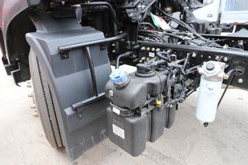 �������ó� ���KR PLUS ���ʰ� 290���� 4X2 8����ʽ�ػ���ͼƬ