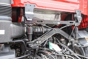 �������ó� ���KR PLUS ���ʰ� 290���� 4X2 8����ʽ�ػ���ͼƬ