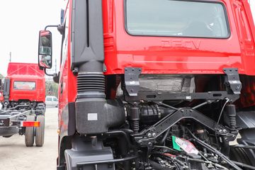 �������ó� ���KR PLUS ���ʰ� 290���� 4X2 8����ʽ�ػ���ͼƬ