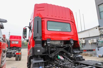 �������ó� ���KR PLUS ���ʰ� 290���� 4X2 8����ʽ�ػ���ͼƬ