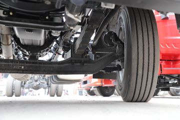 �������ó� ���KR PLUS ���ʰ� 290���� 4X2 8����ʽ�ػ���ͼƬ