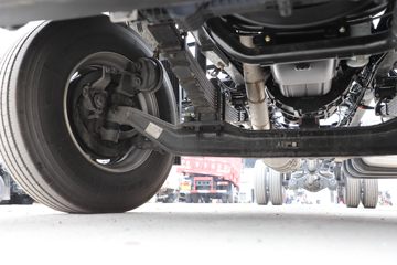 �������ó� ���KR PLUS ���ʰ� 290���� 4X2 8����ʽ�ػ���ͼƬ