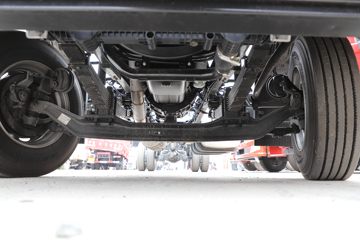 �������ó� ���KR PLUS ���ʰ� 290���� 4X2 8����ʽ�ػ���ͼƬ