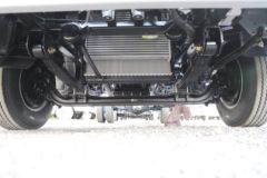 福田 奥铃新捷运 青春飞扬版 151马力 4.17米单排仓栅式轻卡(BJ5048CCY9JDA-AB1)