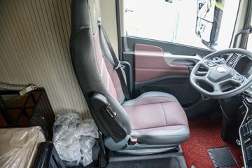 ൺ ӥ; ͷȲ 580 6X4 LNGԶǣ(CA4257P35K18T1NE6A80)ͼƬ