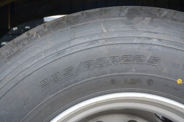 ൺ ӥ; ͷȲ 580 6X4 LNGԶǣ(CA4257P35K18T1NE6A80)ͼƬ