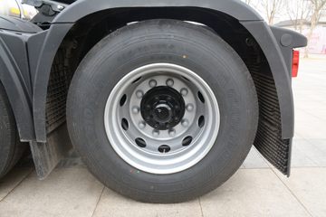 ൺ ӥ; ͷȲ 580 6X4 LNGԶǣ(CA4257P35K18T1NE6A80)ͼƬ