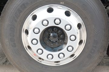 ൺ ӥ; ͷȲ 580 6X4 LNGԶǣ(CA4257P35K18T1NE6A80)ͼƬ