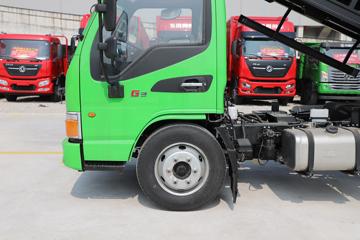 ���� ����G3 137���� 4X2 3.6�׵�����ж��(����)(HFC3120P13K1B4S)ͼƬ