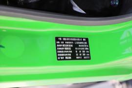 骏铃G&nbsp;自卸车驾驶室                                               图片