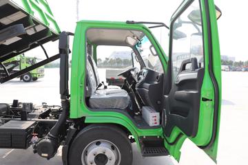 ���� ����G3 137���� 4X2 3.6�׵�����ж��(����)(HFC3120P13K1B4S)ͼƬ