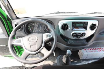 ���� ����G3 137���� 4X2 3.6�׵�����ж��(����)(HFC3120P13K1B4S)ͼƬ