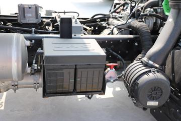 ���� ����G3 137���� 4X2 3.6�׵�����ж��(����)(HFC3120P13K1B4S)ͼƬ