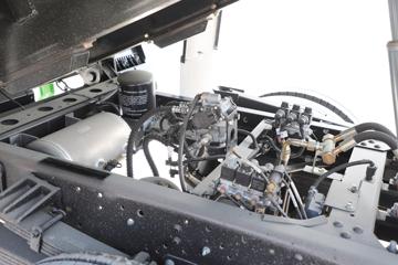 ���� ����G3 137���� 4X2 3.6�׵�����ж��(����)(HFC3120P13K1B4S)ͼƬ