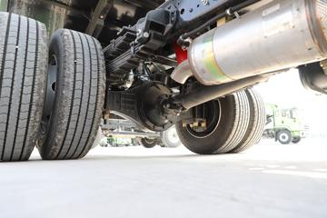 ���� ����G3 137���� 4X2 3.6�׵�����ж��(����)(HFC3120P13K1B4S)ͼƬ