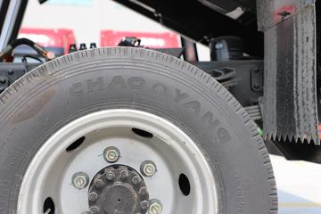 ���� ����G3 137���� 4X2 3.6�׵�����ж��(����)(HFC3120P13K1B4S)ͼƬ