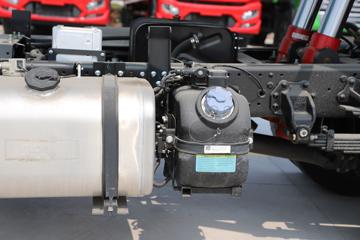 ���� ����G3 137���� 4X2 3.6�׵�����ж��(����)(HFC3120P13K1B4S)ͼƬ