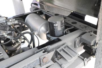 ���� ����G3 137���� 4X2 3.6�׵�����ж��(����)(HFC3120P13K1B4S)ͼƬ