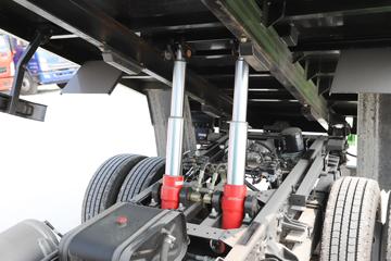 ���� ����G3 137���� 4X2 3.6�׵�����ж��(����)(HFC3120P13K1B4S)ͼƬ