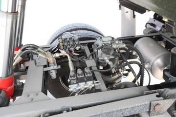 ���� ����G3 137���� 4X2 3.6�׵�����ж��(����)(HFC3120P13K1B4S)ͼƬ