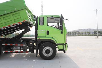 ���� ��ԽJ3 ���ذ� 180���� 4X2 4.2����ж��(����)ͼƬ