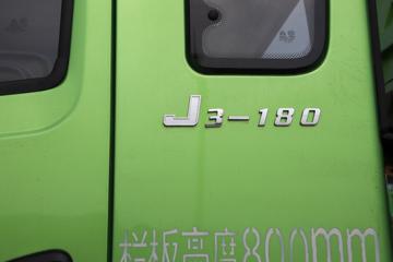 ���� ��ԽJ3 ���ذ� 180���� 4X2 4.2����ж��(����)ͼƬ