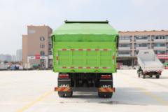 江淮 飞越J3 标载版 180马力 4X2 4.2米自卸车(国六)(HFC3181P3K3A34S) 江淮 飞越J3 标载版 180马力 4X2 4.2米自卸车(国六)(HFC3181P3K3A34S)