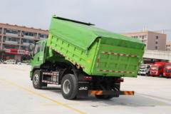 江淮 飞越J3 标载版 180马力 4X2 4.2米自卸车(国六)(HFC3181P3K3A34S) 江淮 飞越J3 标载版 180马力 4X2 4.2米自卸车(国六)(HFC3181P3K3A34S)