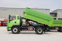 江淮 飞越J3 标载版 180马力 4X2 4.2米自卸车(国六)(HFC3181P3K3A34S) 江淮 飞越J3 标载版 180马力 4X2 4.2米自卸车(国六)(HFC3181P3K3A34S)